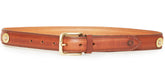 Hicks & Hides Ladies Broadway Stow Field Multi Belt